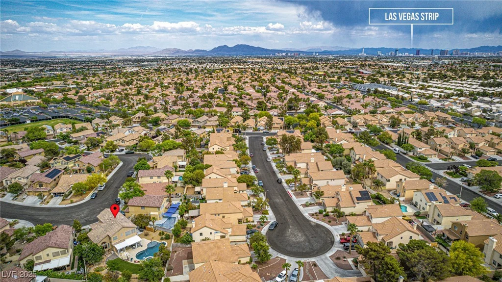 8253 Ruby Mountain, Las Vegas, NV 89128