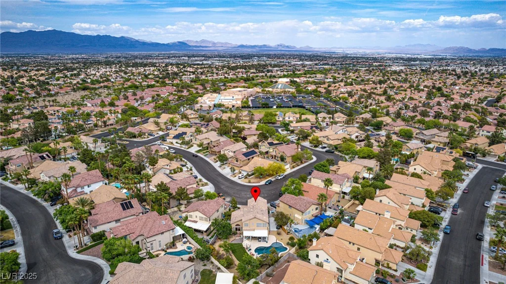 8253 Ruby Mountain, Las Vegas, NV 89128