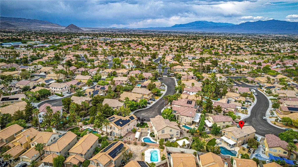 8253 Ruby Mountain, Las Vegas, NV 89128
