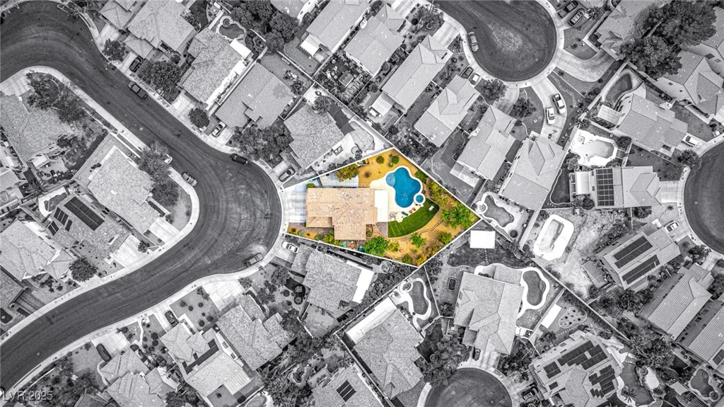8253 Ruby Mountain, Las Vegas, NV 89128