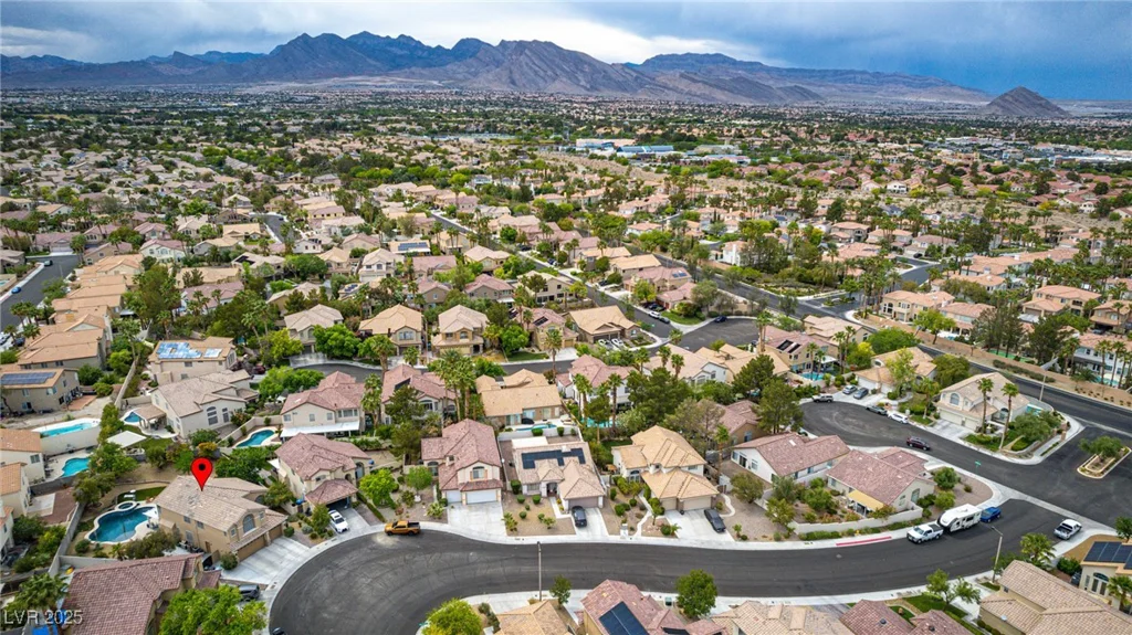8253 Ruby Mountain, Las Vegas, NV 89128
