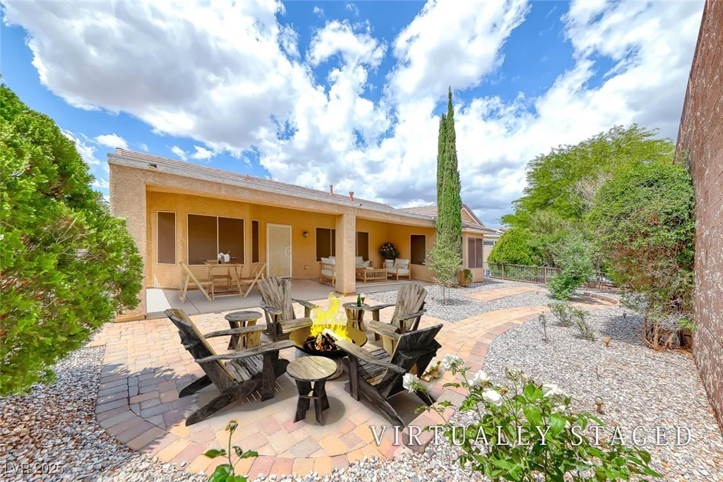2056 Oliver Springs, Henderson, NV 89052