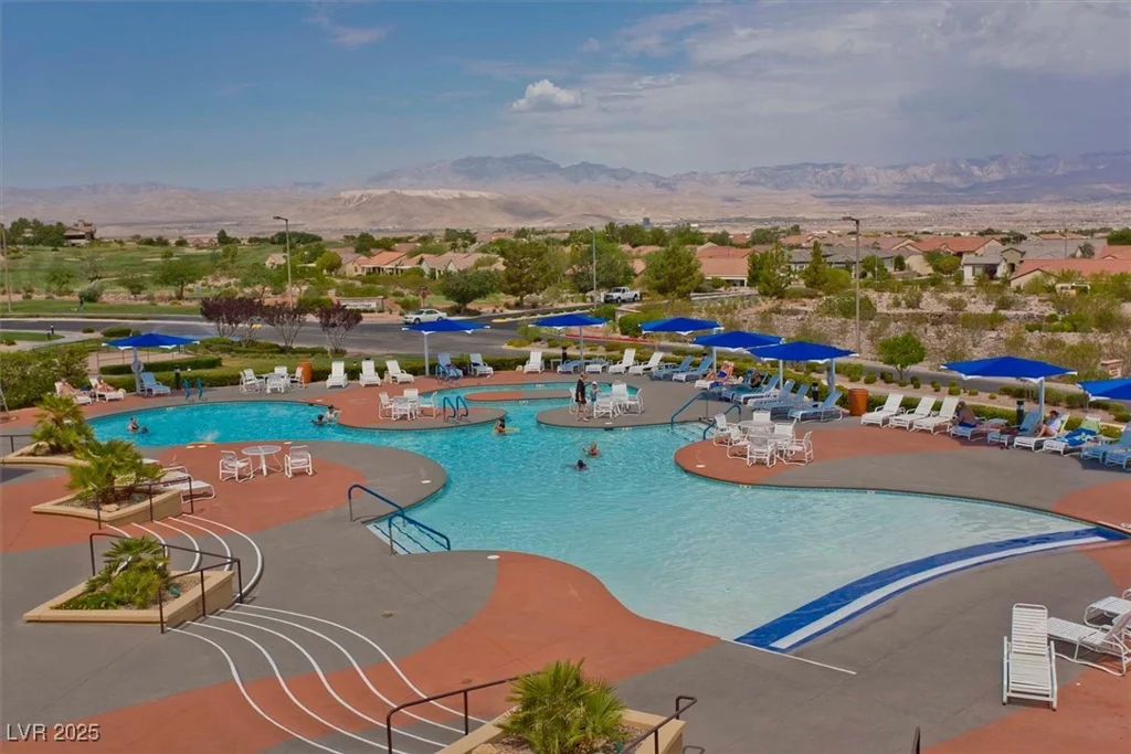 2056 Oliver Springs, Henderson, NV 89052