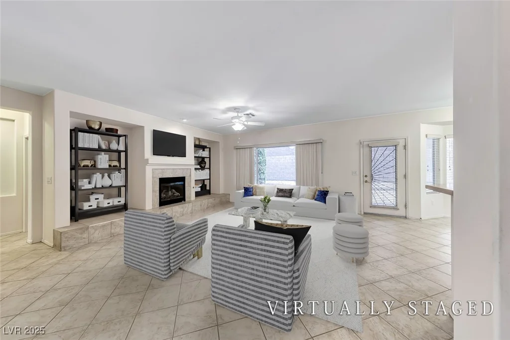 2056 Oliver Springs, Henderson, NV 89052