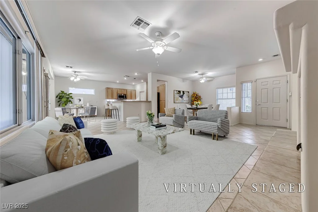 2056 Oliver Springs, Henderson, NV 89052