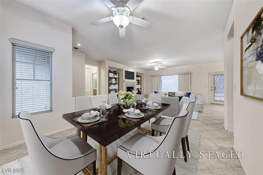 2056 Oliver Springs, Henderson, NV 89052