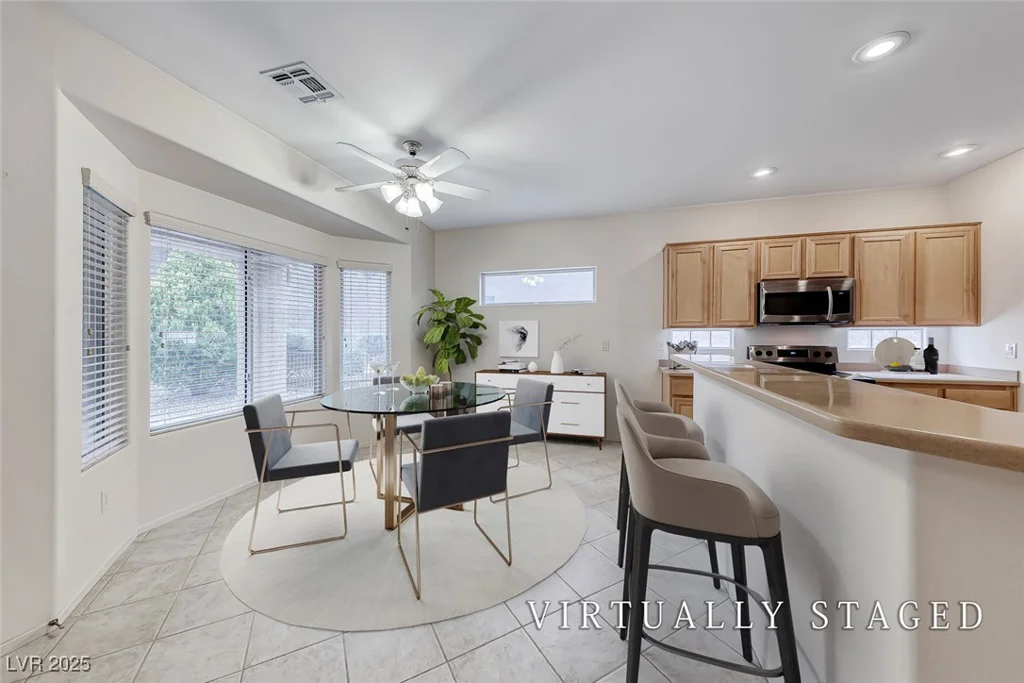 2056 Oliver Springs, Henderson, NV 89052