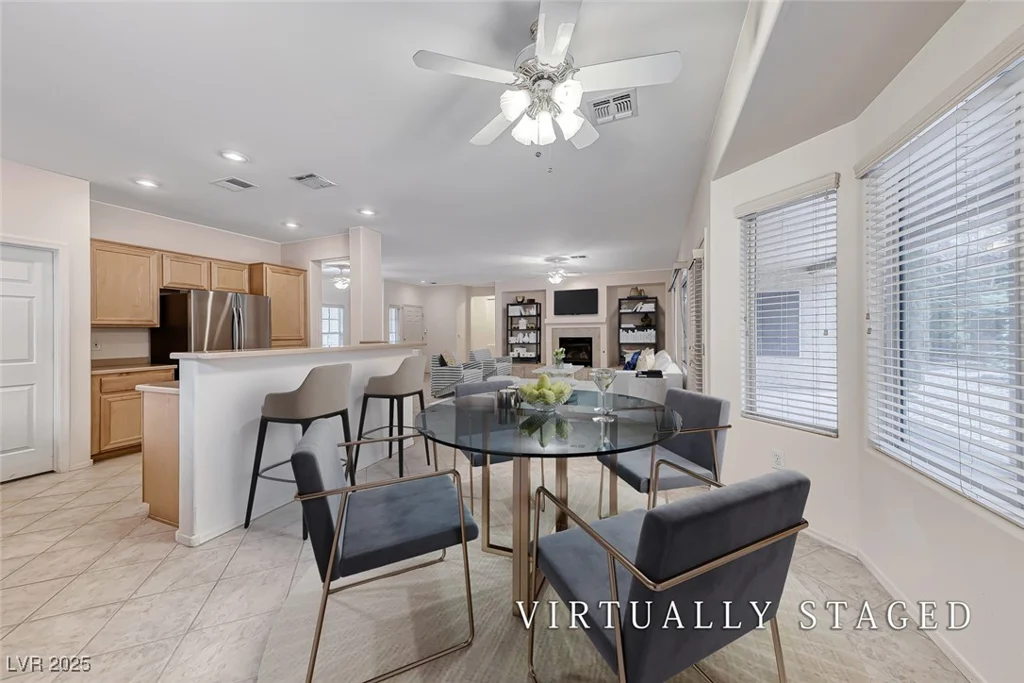 2056 Oliver Springs, Henderson, NV 89052