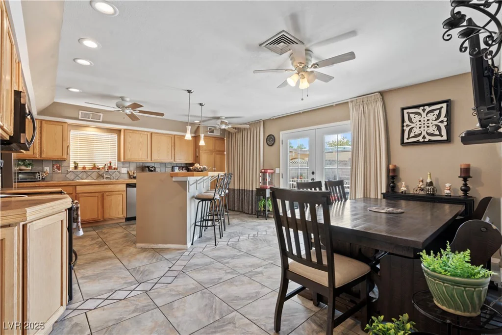3661 Margarita, Las Vegas, NV 89103