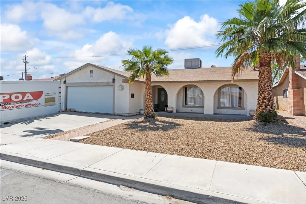 3661 Margarita, Las Vegas, NV 89103