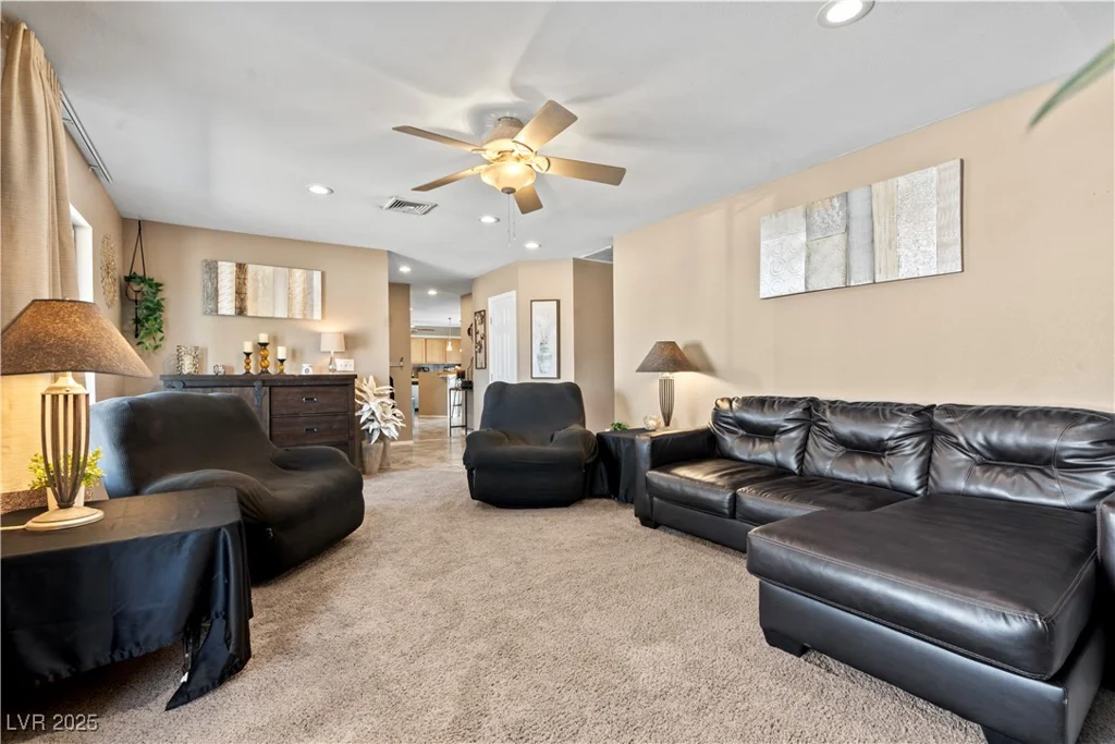 3661 Margarita, Las Vegas, NV 89103