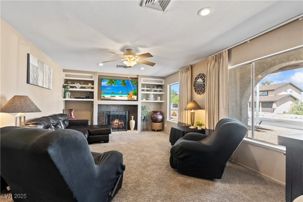 3661 Margarita, Las Vegas, NV 89103