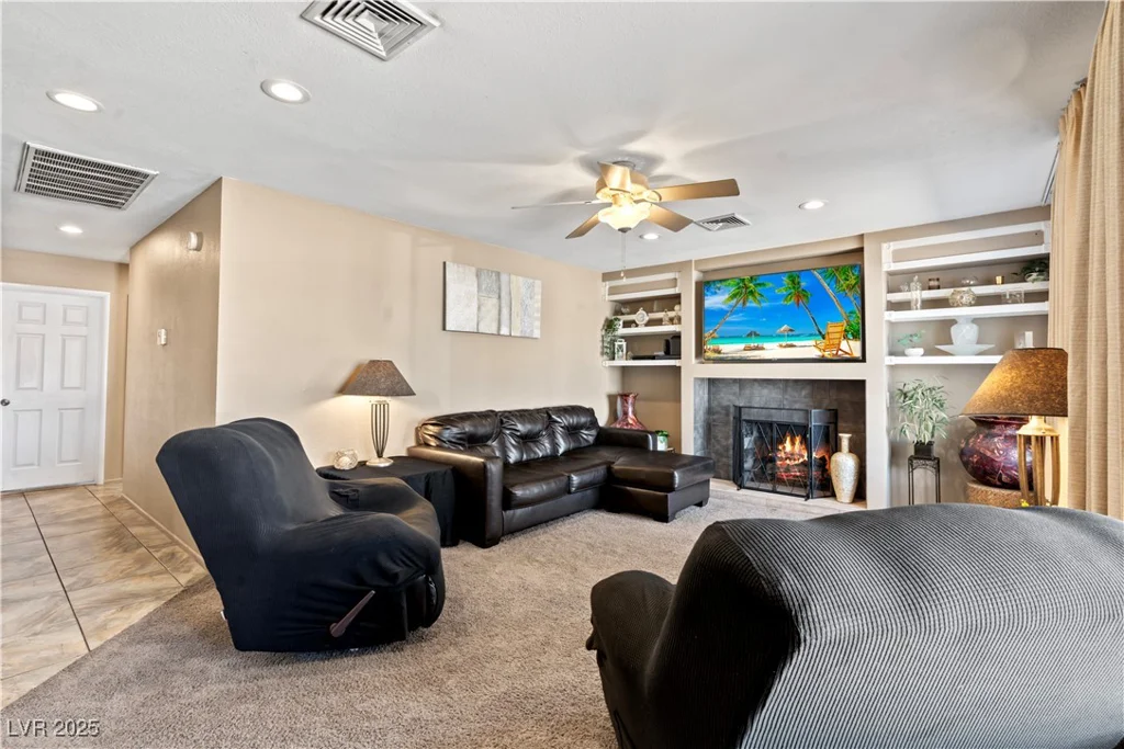 3661 Margarita, Las Vegas, NV 89103
