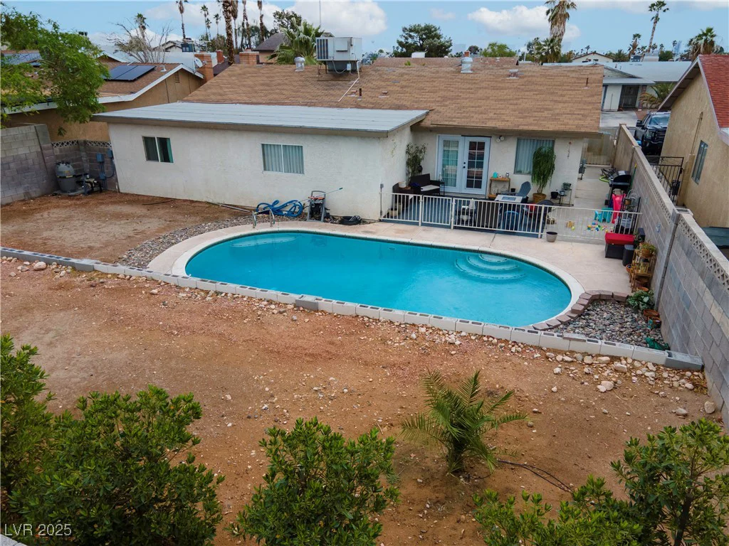 3661 Margarita, Las Vegas, NV 89103