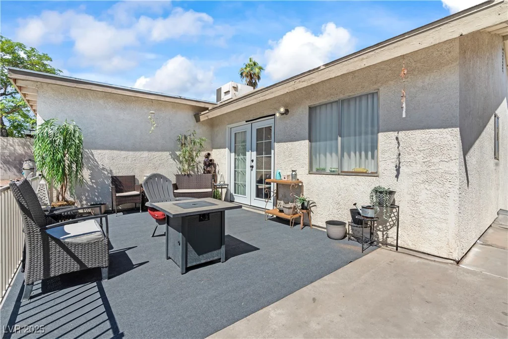 3661 Margarita, Las Vegas, NV 89103