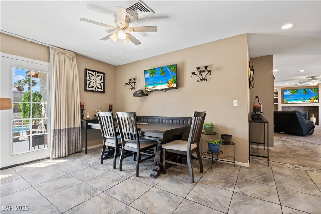 3661 Margarita, Las Vegas, NV 89103