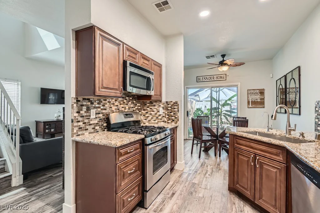 1672 Cloister, Henderson, NV 89014