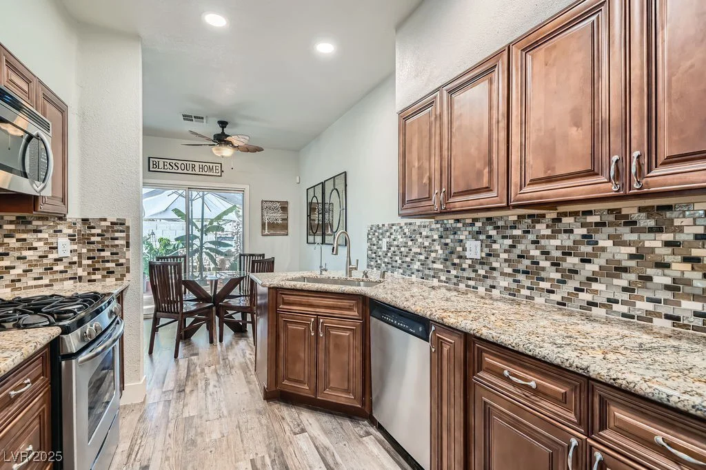 1672 Cloister, Henderson, NV 89014