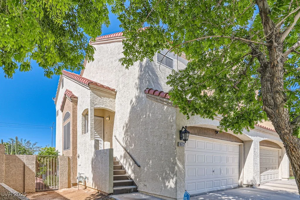 1672 Cloister, Henderson, NV 89014