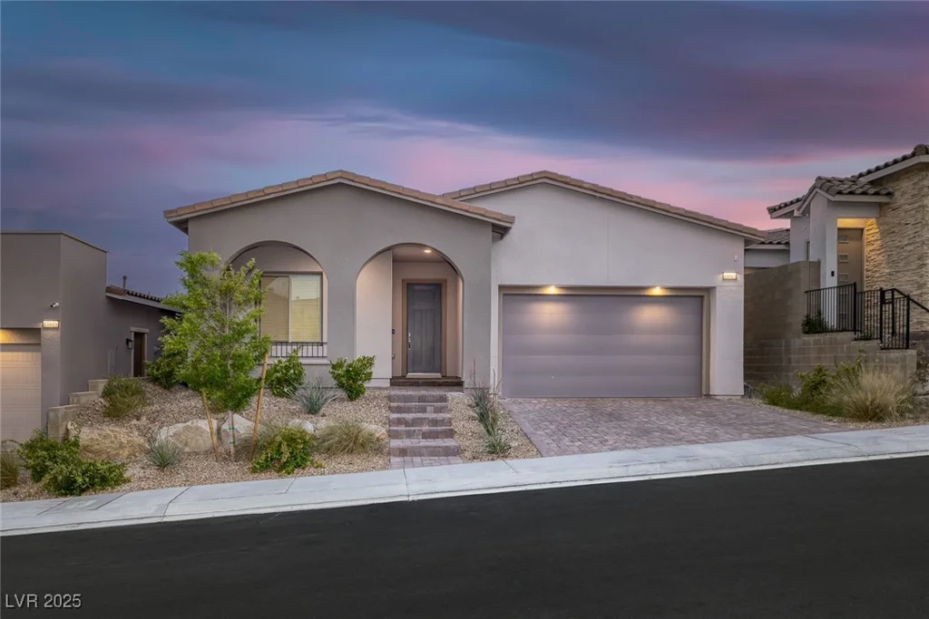 11617 Peregrine Point, Las Vegas, NV 89138