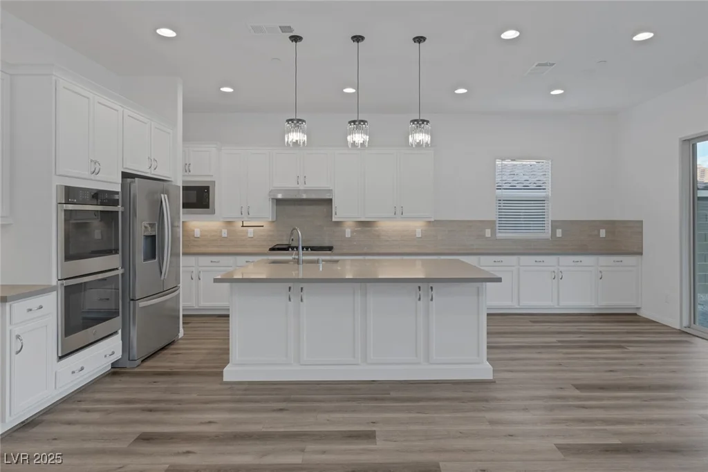 11617 Peregrine Point, Las Vegas, NV 89138