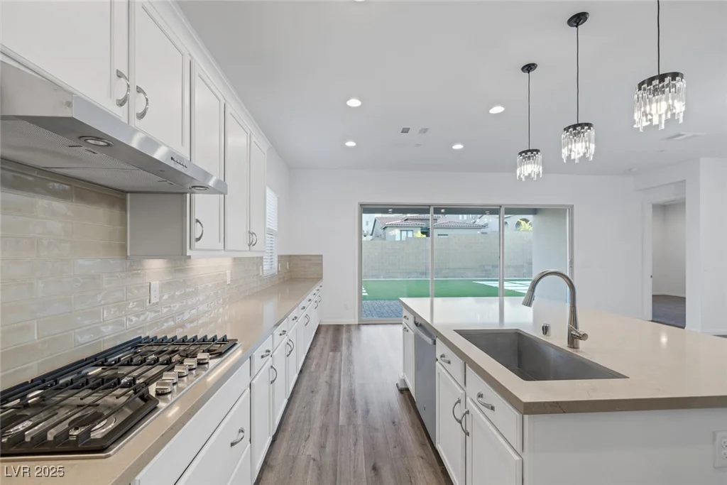 11617 Peregrine Point, Las Vegas, NV 89138