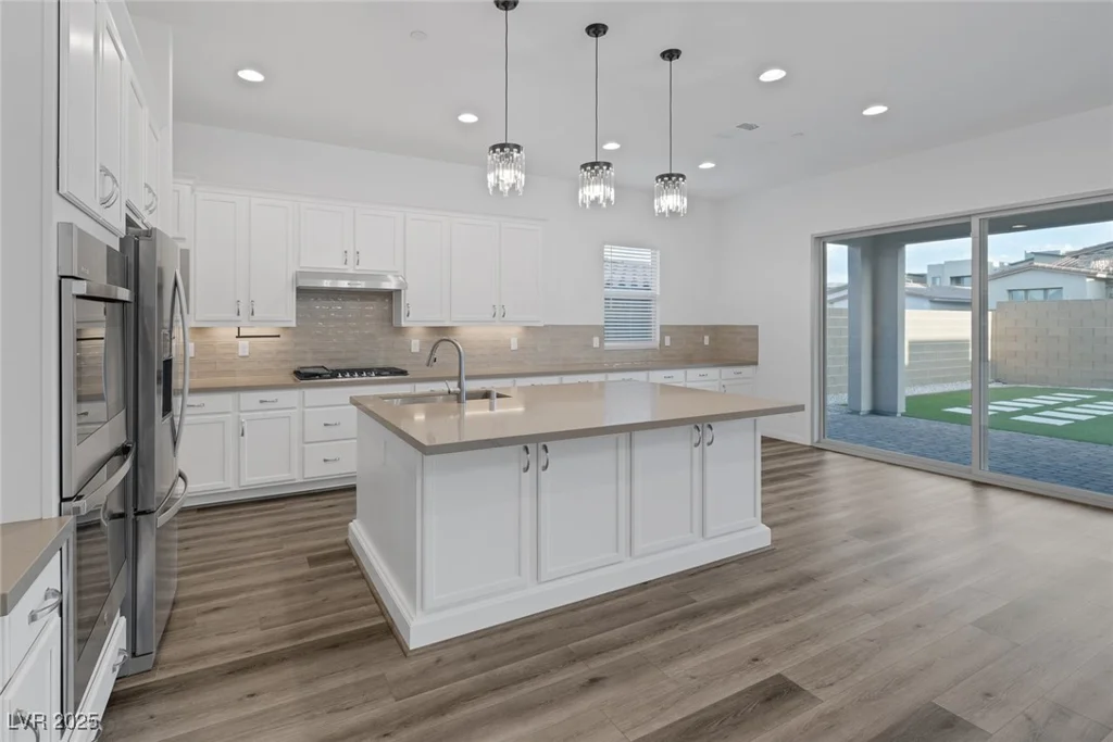 11617 Peregrine Point, Las Vegas, NV 89138