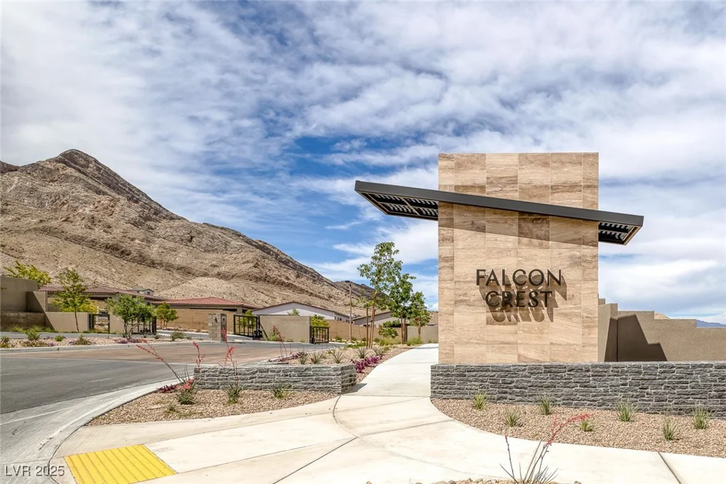 11617 Peregrine Point, Las Vegas, NV 89138