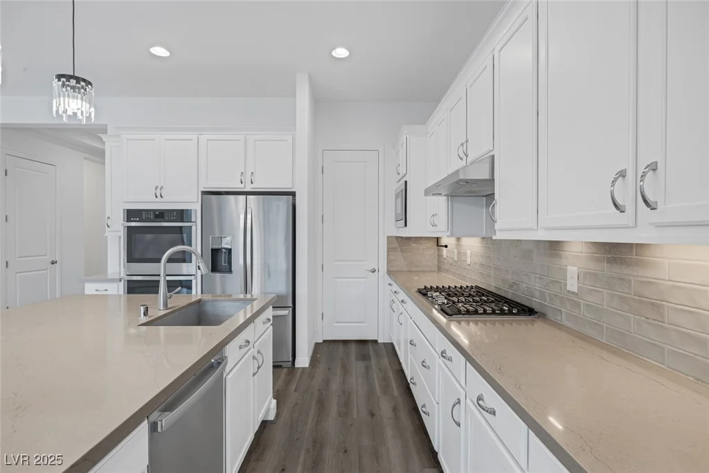 11617 Peregrine Point, Las Vegas, NV 89138