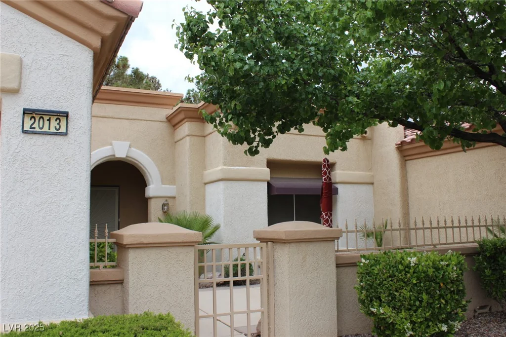 2013 Capestone, Las Vegas, NV 89134