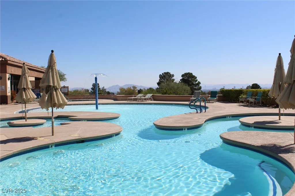 2013 Capestone, Las Vegas, NV 89134