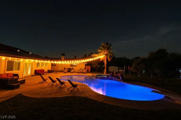 6419 Eldora, Las Vegas, NV 89146