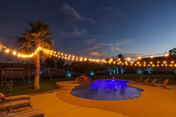 6419 Eldora, Las Vegas, NV 89146