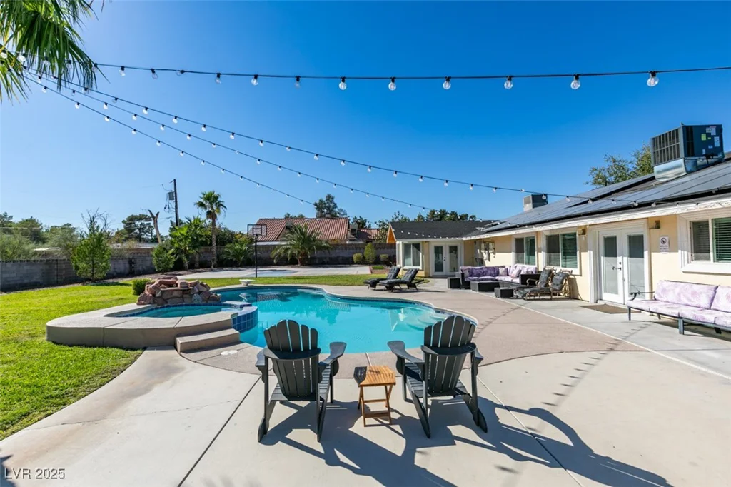 6419 Eldora, Las Vegas, NV 89146