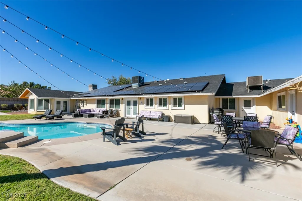 6419 Eldora, Las Vegas, NV 89146