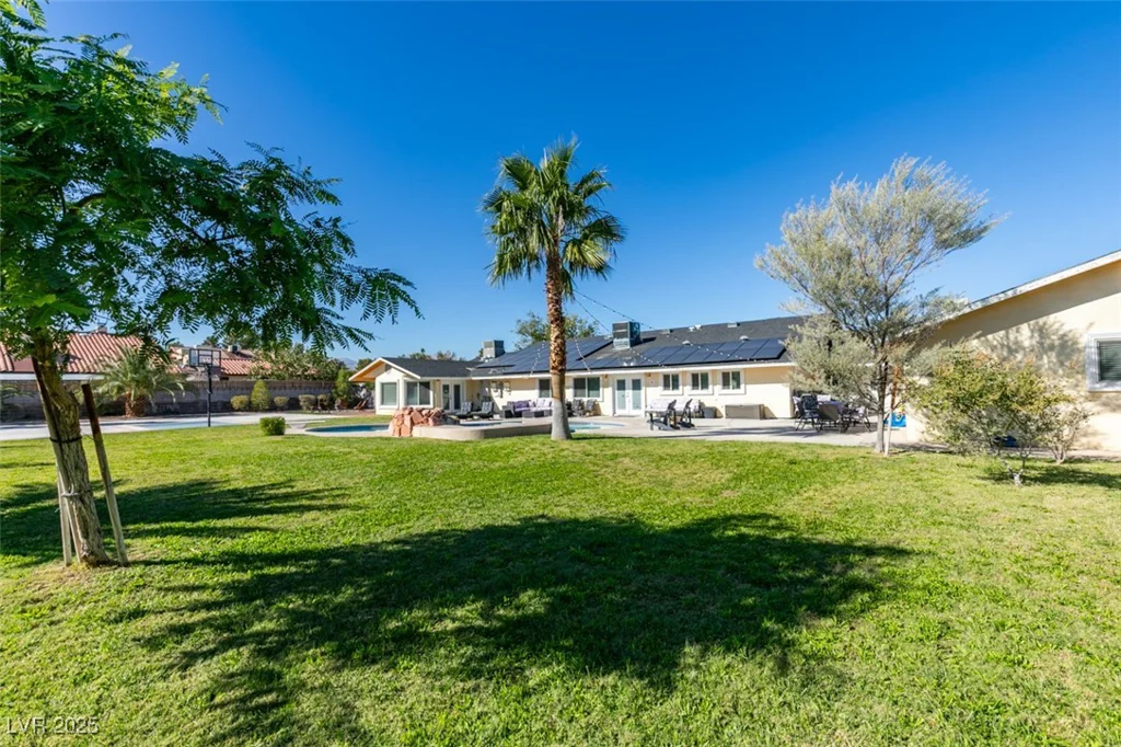 6419 Eldora, Las Vegas, NV 89146