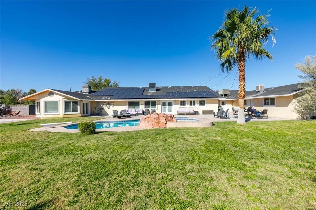 6419 Eldora, Las Vegas, NV 89146