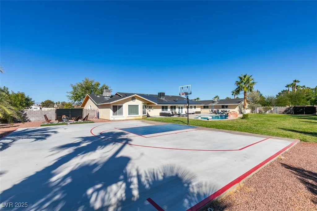 6419 Eldora, Las Vegas, NV 89146