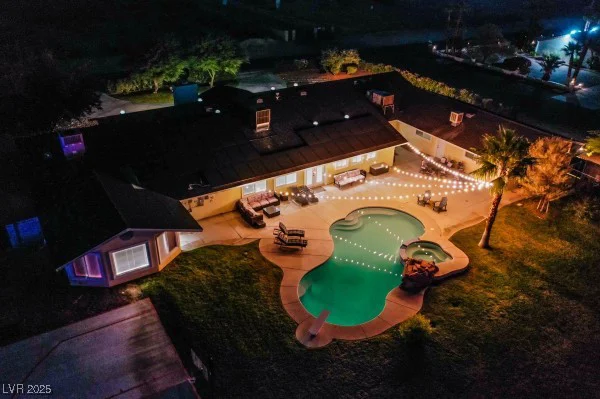 6419 Eldora, Las Vegas, NV 89146