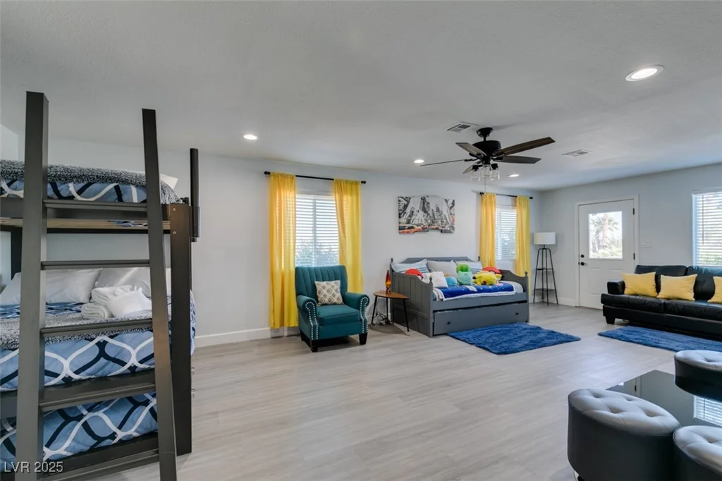 6419 Eldora, Las Vegas, NV 89146