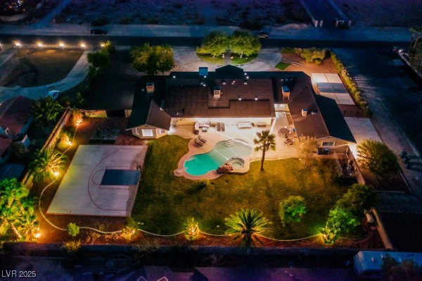 6419 Eldora, Las Vegas, NV 89146