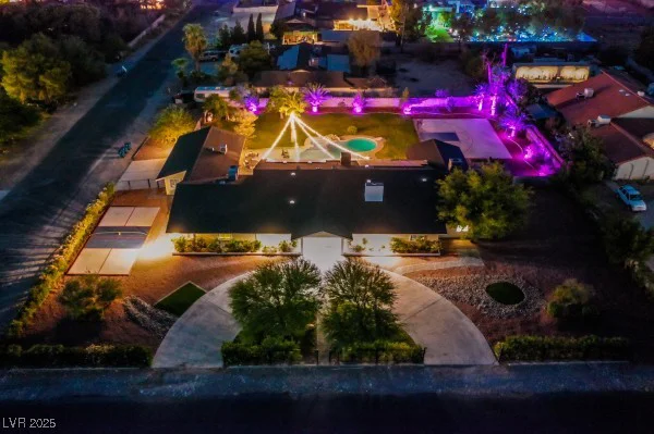 6419 Eldora, Las Vegas, NV 89146