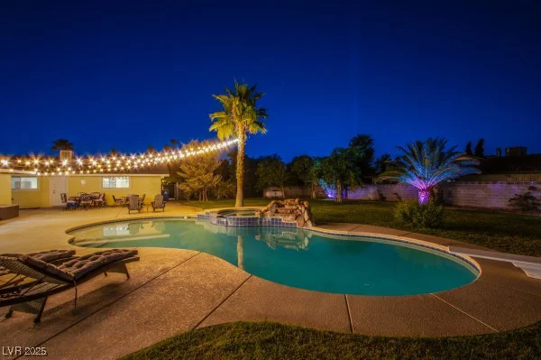 6419 Eldora, Las Vegas, NV 89146