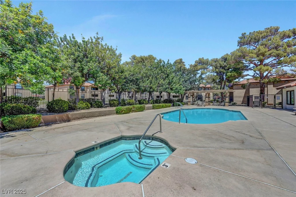 2451 Rainbow, Las Vegas, NV 89108