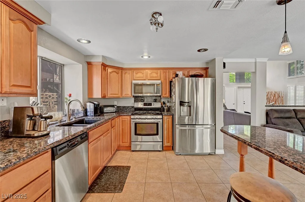 2429 Sun Shores, Las Vegas, NV 89128