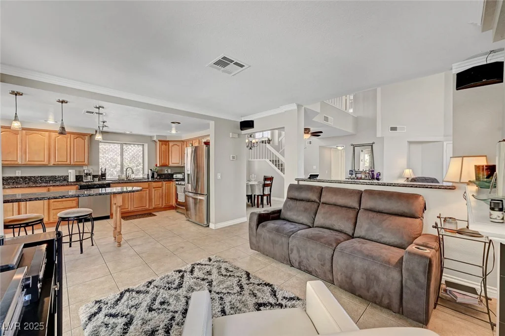 2429 Sun Shores, Las Vegas, NV 89128