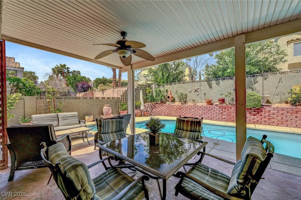 2429 Sun Shores, Las Vegas, NV 89128