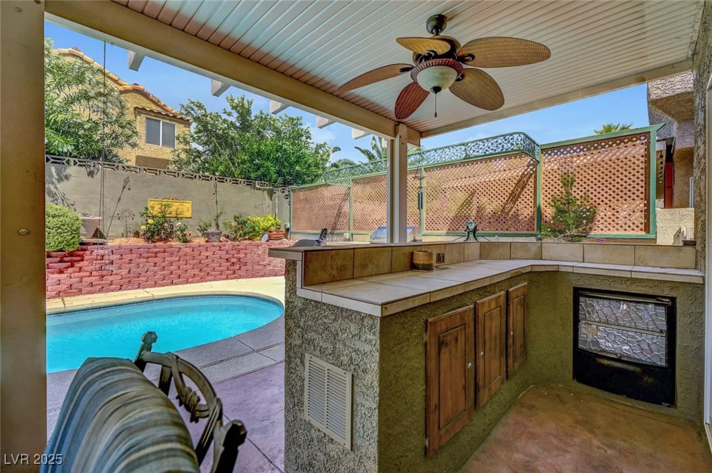 2429 Sun Shores, Las Vegas, NV 89128