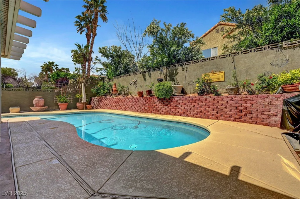 2429 Sun Shores, Las Vegas, NV 89128