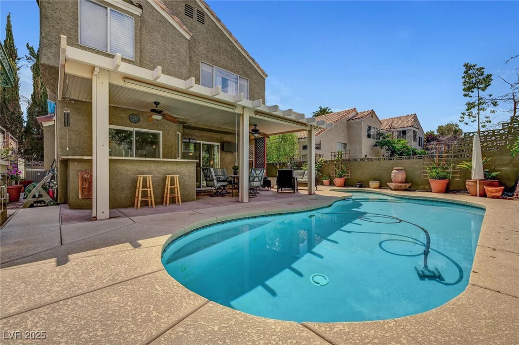 2429 Sun Shores, Las Vegas, NV 89128